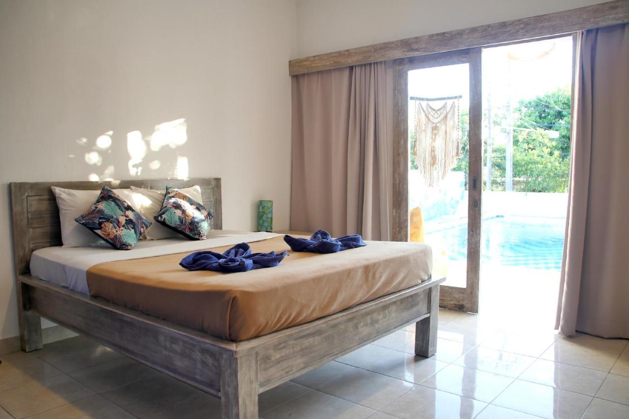 Oyo 3186 Thomas Garden Place Uluwatu Exterior foto